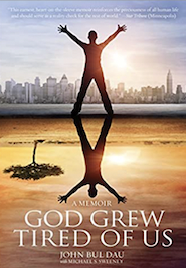 God Grew Tired of Us by John Bul Dau