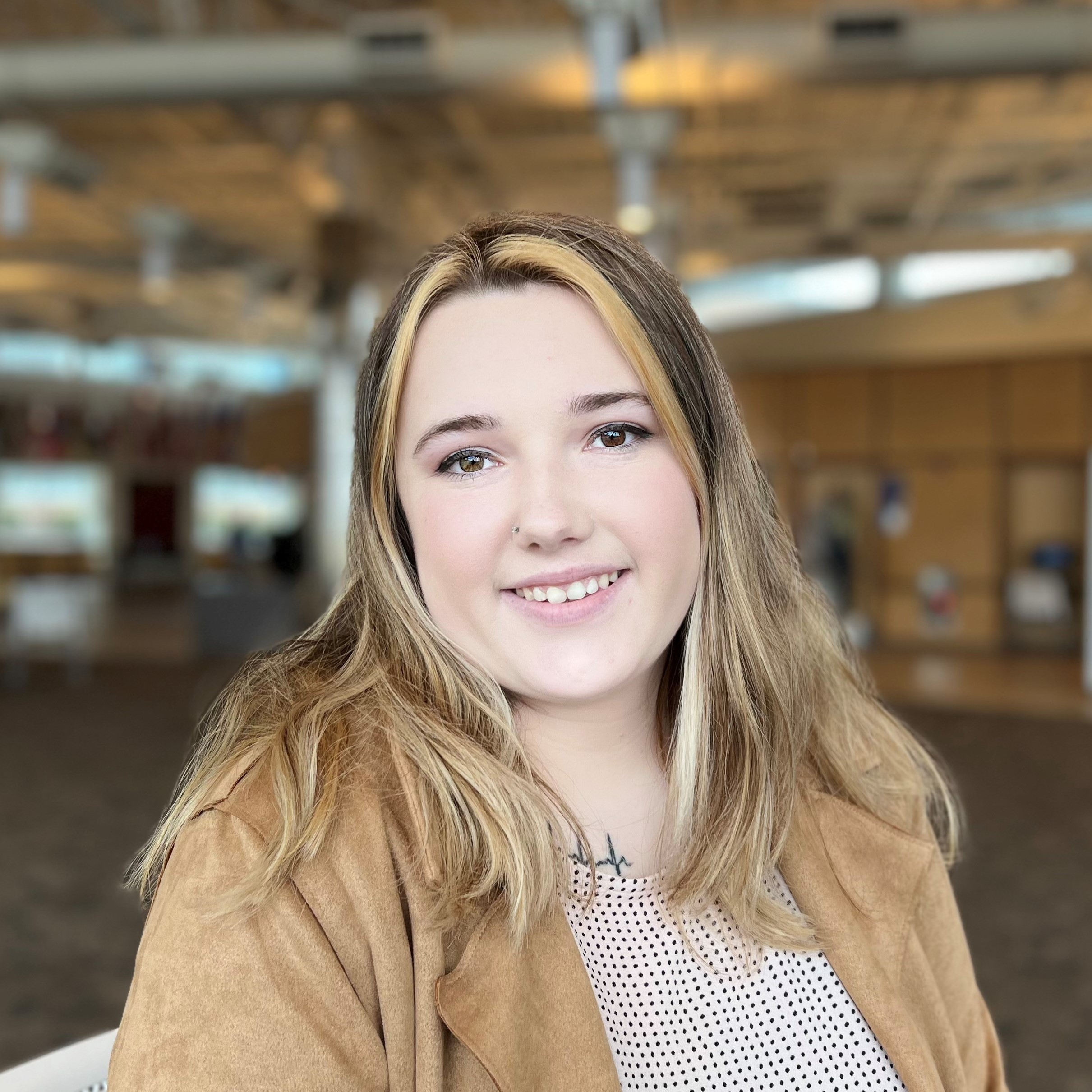 Meet Our 2023 Statewide Award-Winning Students | Onondaga Community College