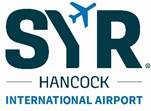 SYR Hancock Airport