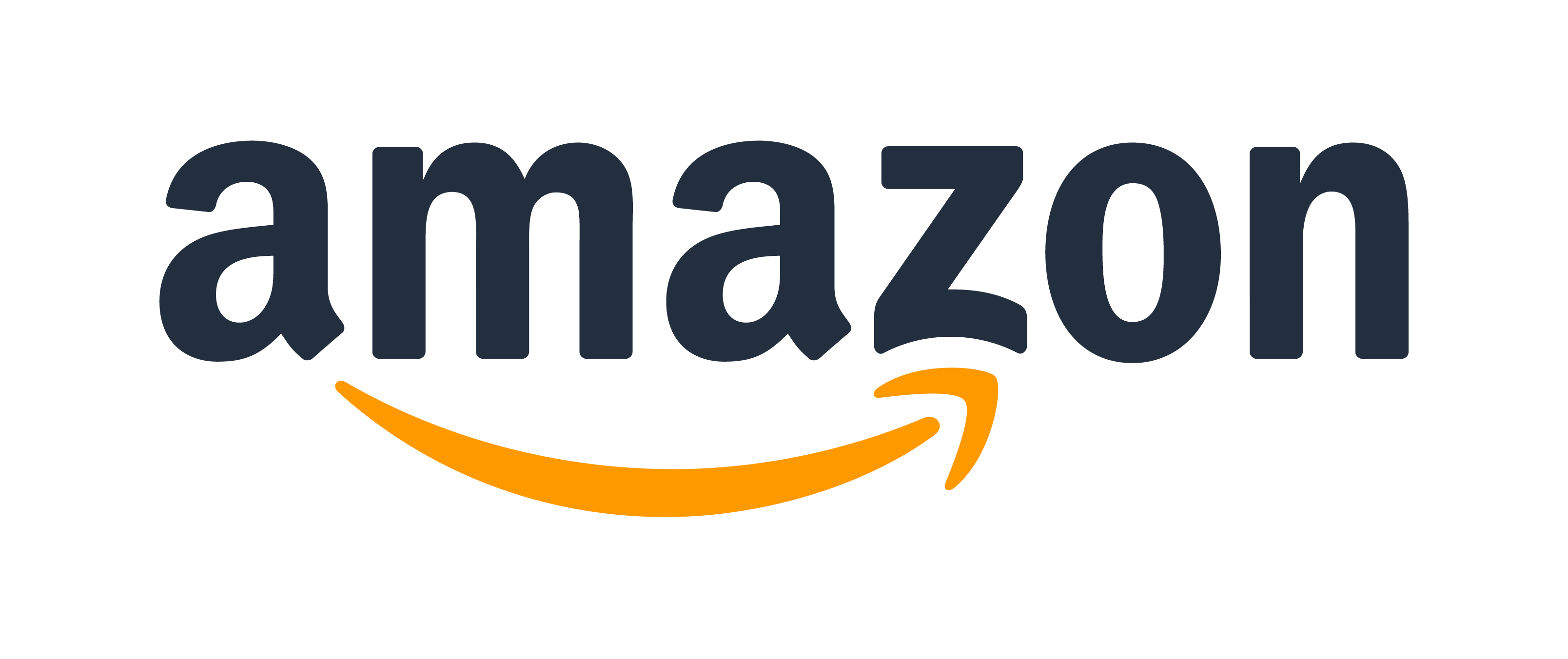 Official Amazon Logo
