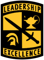 Army ROTC Logo