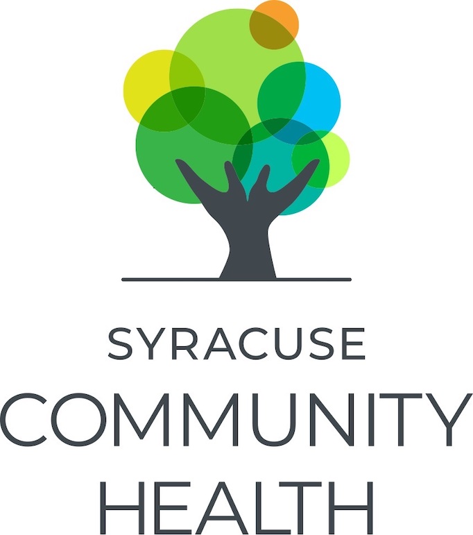 Syracuse Community Health Logo