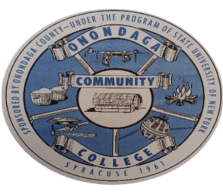 OCC Crest 1961