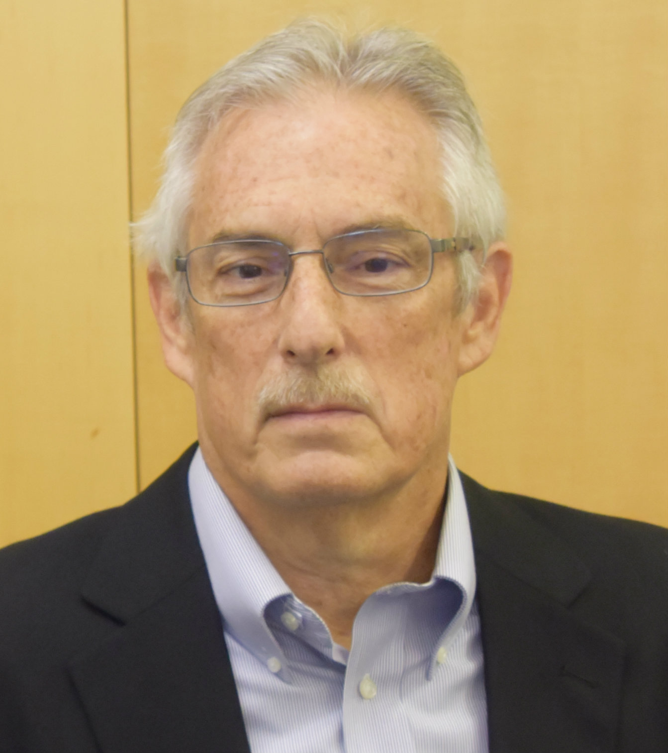 Professor Ken Bobis