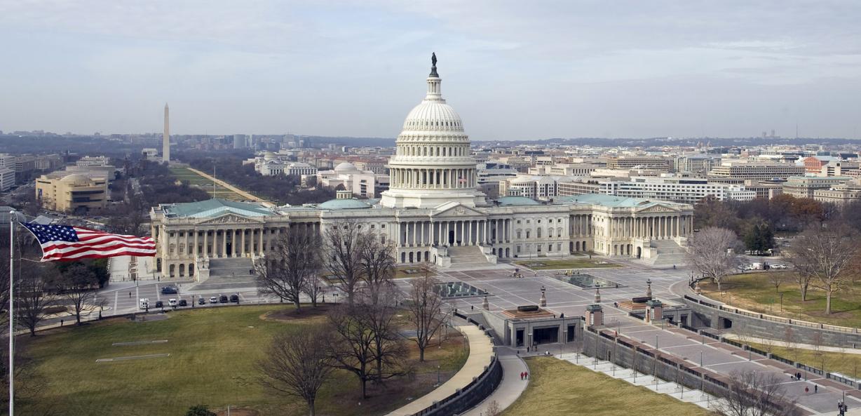 US Capitol US Capitol