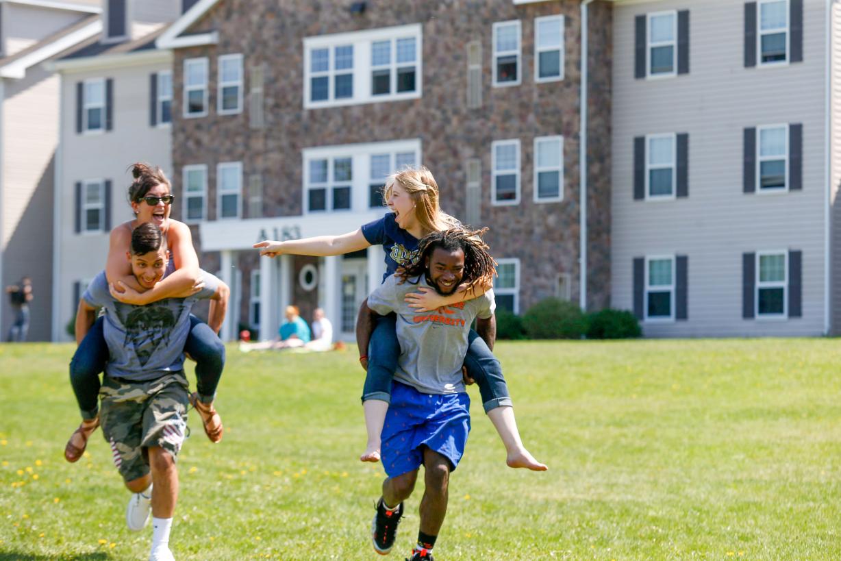 Ways to Make the Most of Your Summer Break Onondaga Community College