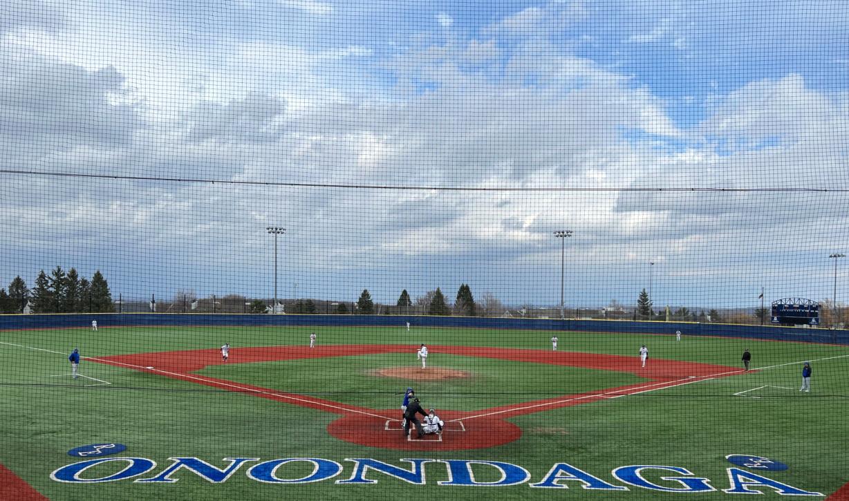 New Oconomowoc baseball team reveals logo, stadium name at